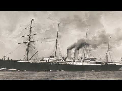 German Settlement of Texas