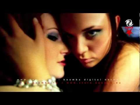 NICOLA VENEZIANI feat. NELL PRECIOUS - Milkshake (Official Video)