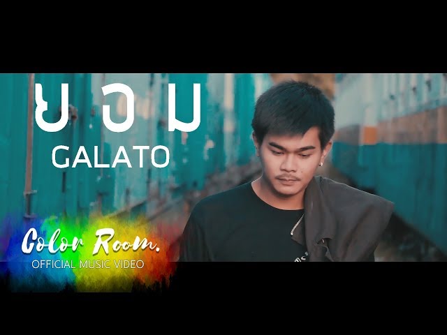 ยอม - GALATO