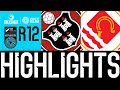 SSE Airtricity Men S Premier Division Round 12 Bohemians 2 1 St Patrick S Athletic Highlights
