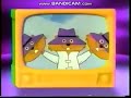 Very Rare Boomerang Website Promo 2003 2004