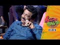 தில்லு முல்லு Thillu Mullu Episode 16 22nd October 2019 Comedy Show Kalaigna