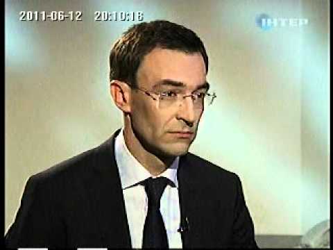 "Подробности недели", Интер, 12.06.2011