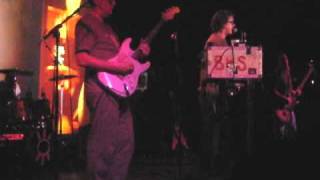 Butthole Surfers "Negro Observer" live in Vancouver Oct 10 2009