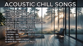 Download lagu Lagu Barat Santai Acoustic Playlist Terbaru 2025 | Playlist Acoustic Chill Songs Spotify mp3 Download lagu Lagu Barat Santai Acoustic Playlist Terbaru 2025 | Playlist Acoustic Chill Songs Spotify mp3