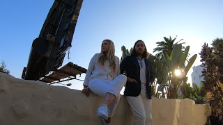 West Coast Music Video
