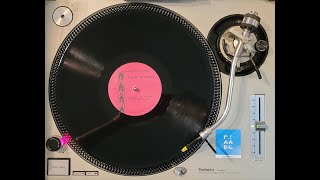 Theo Parrish – Roots Revisited