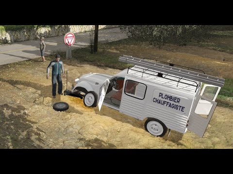 Trainz - TRS22 beta - Tribute