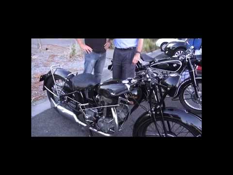 Thumbnail for 1930 Rudge