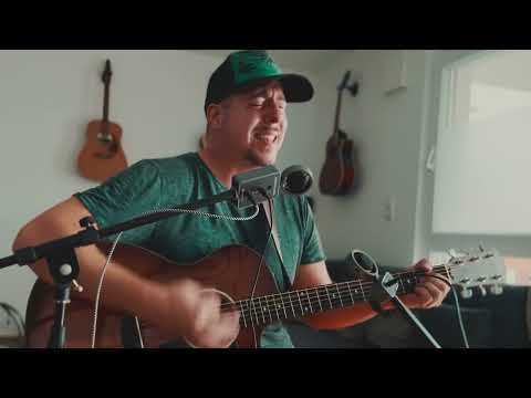 S.T.S - I hab di leben g'sehn (Cover by Rob Clements) | Austropop Cover