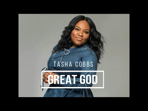 Great God