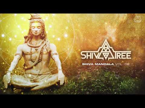 Shivatree - Shiva Mandala Vol.2