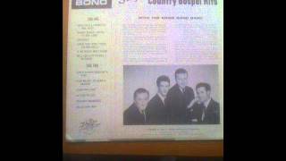 EDDIE BOND   SINGS GREATEST COUNTRY GOSPEL HITS   PH INT  PILP 1980    SIDE 2