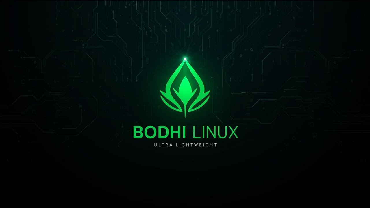 Bodhi Linux Explained: The Ultra-Lightweight Linux Distro That Revives Old PCs