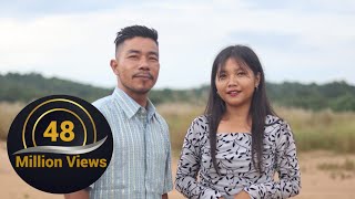Download lagu Naa single ongode - official music full video - Sheamnath Agitok, Mikansha Marak, garo love song mp3