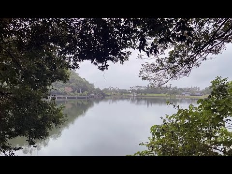 Taiwan | Yilan | Jiaoxi | Uma breve excursão de dois dias