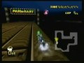 Extreme Mario Kart Wii: Grick vs Spiral!