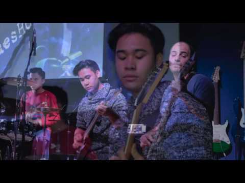 PlayYourSound Natale 2016