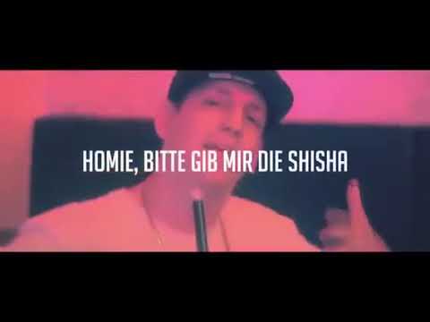 Money Boy - Shisha [Official Video]