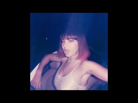 Charli xcx - party 4 u on Spotify Charts