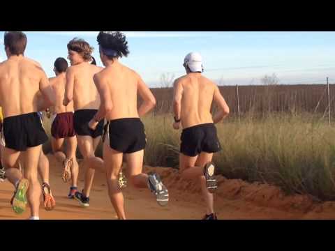 Camp Floride (partie 1)