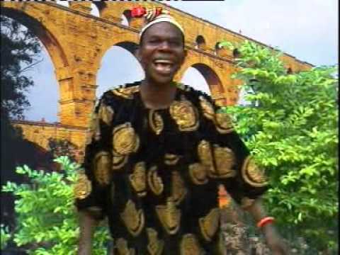 Chief Okon Udo Udo & Prince Akpan Bassey Usoro - Nkwong Ikwo (Official Video)