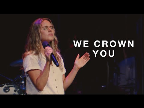 We Crown You — Rachel Middleton | Moment