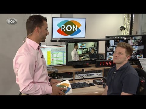 | RON TV | Sendung vom 02.07.2018