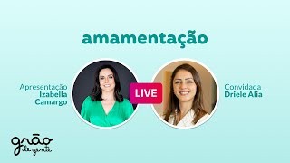 AMAMENTAÇÃO | TIRE SUAS PRINCIPAIS DÚVIDAS COM ESPECIALISTA