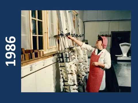 WMH Company Timeline: 1976 2016