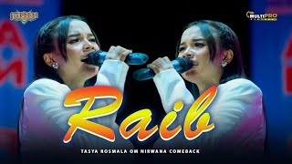 Download lagu RAIB (BUNGA DESA) - TASYA ROSMALA - NIRWANA COMEBACK mp3 Download lagu RAIB (BUNGA DESA) - TASYA ROSMALA - NIRWANA COMEBACK mp3