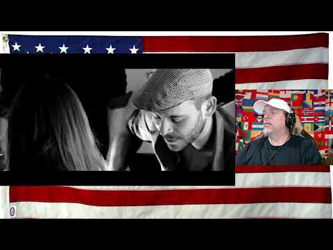Kris Dane & BaliMurphy - The Partisan - REACTION