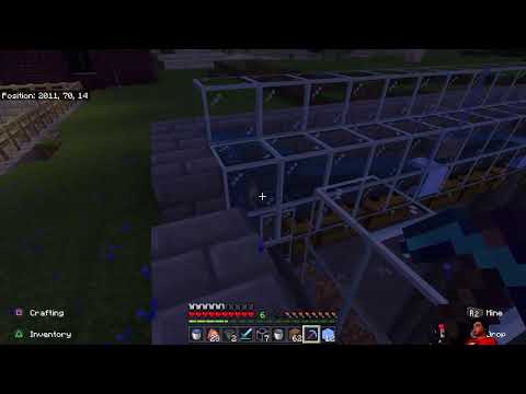 RIP MY PLAYSTATION 2 |drunk minecraft pt 33