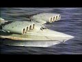 Unusual Aircraft - Ekranoplan the Leviathan 