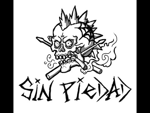 Sin piedad - Maketa (Full album)