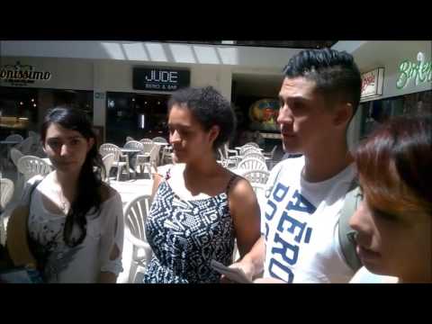 Competencias de inglés