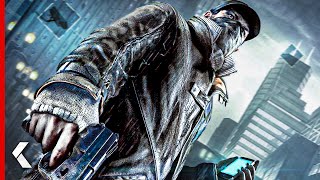 Watch Dogs Universe Expands with Live-Action Movie - KinoCheck News