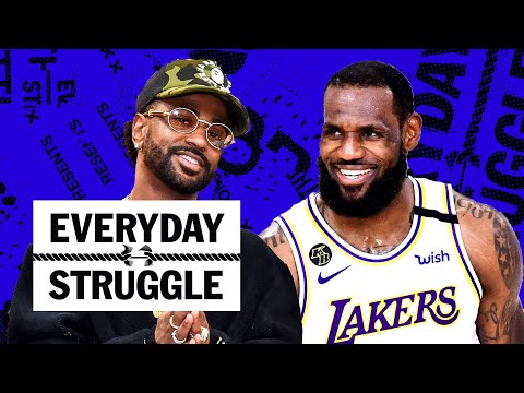Tory Lanez Facing Multiple Felony Charges, Migos Verzuz Rae Sremmurd Battle? | Everyday Struggle