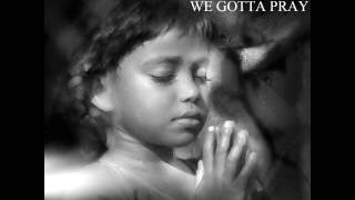 Alicia Keys - We Gotta Pray (Audio)