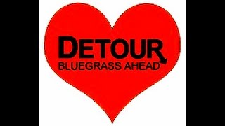 NOTHING AS IT SEEMS by DETOUR @ NILES BLUEGRASS 2012
