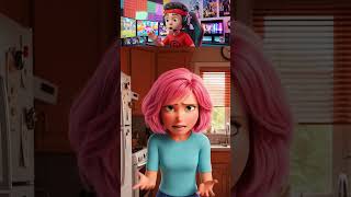 como ela descobriu quem e o impostor?!