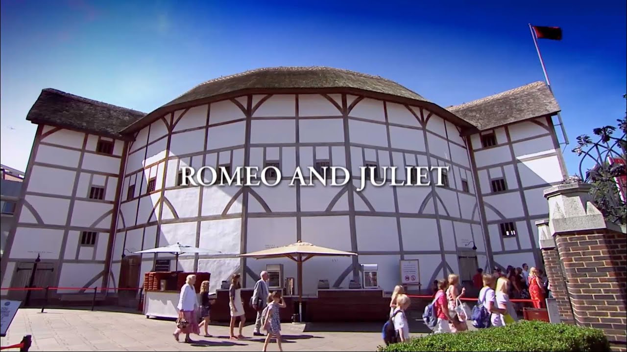 The Globes Production of Romeo And Juliet GCSE English