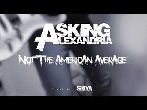 Not The American Average (acoustic) - Asking…