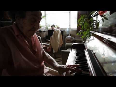 Alice Herz-Sommer's Words of Wisdom (From A Century of Wisdom)