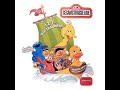 123 Wir Träumen 123 Imagine Sesamstrasse Live Sesame Street Live Soundtrack
