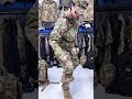 Camo Tactical Men S Pants Tactical Cargopants Fashion Army Cargo Outdoors Military