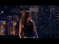 Alicia Keys - No One (Live In New York 2009)