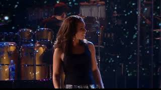 Alicia Keys - No One (Live In New York 2009)