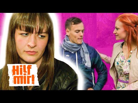 Dreiecksbeziehung: Liebe mit Hindernissen 😈 | Part 3 | Hilf Mir!