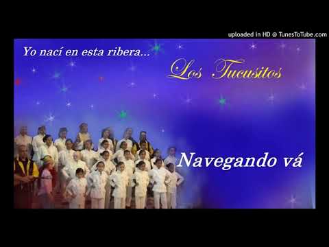 Navegando va - Los Tucusitos